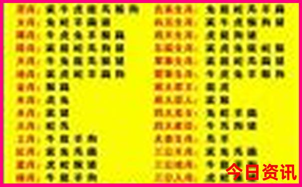 桂林旅游景点分布图地图